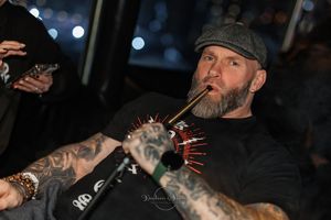 Репортаж Вадима Свирина